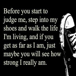 Meet your Posher, Brian